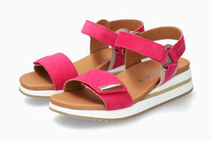 Jeanie Rose Sandalen 