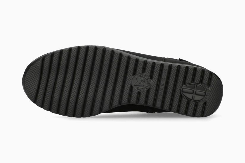 Boots Idora Noir