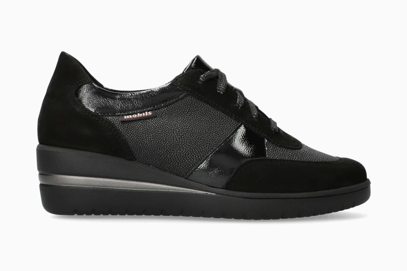 Molières Mobils Paige Noir