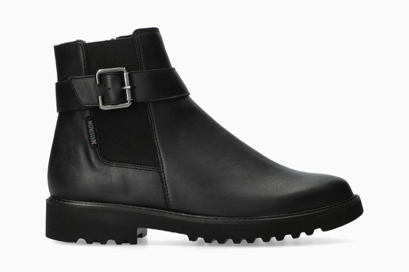 Boots Siena Noir