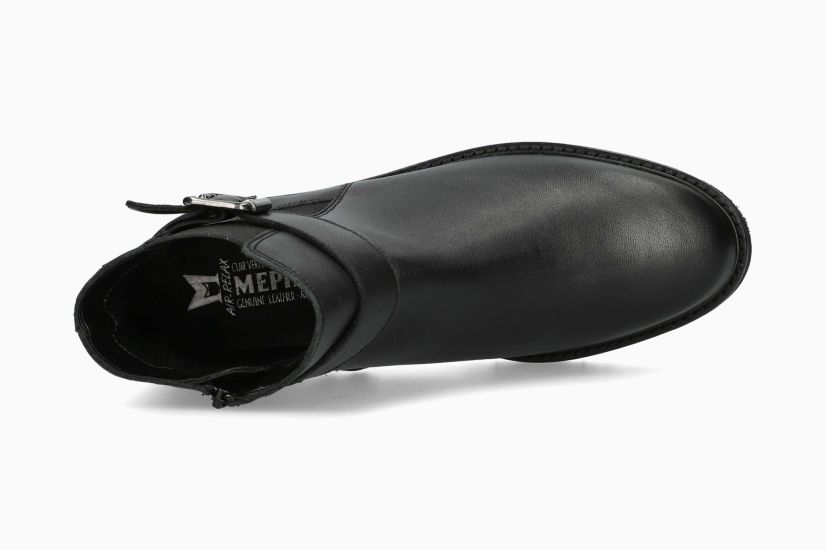 Boots Siena Noir