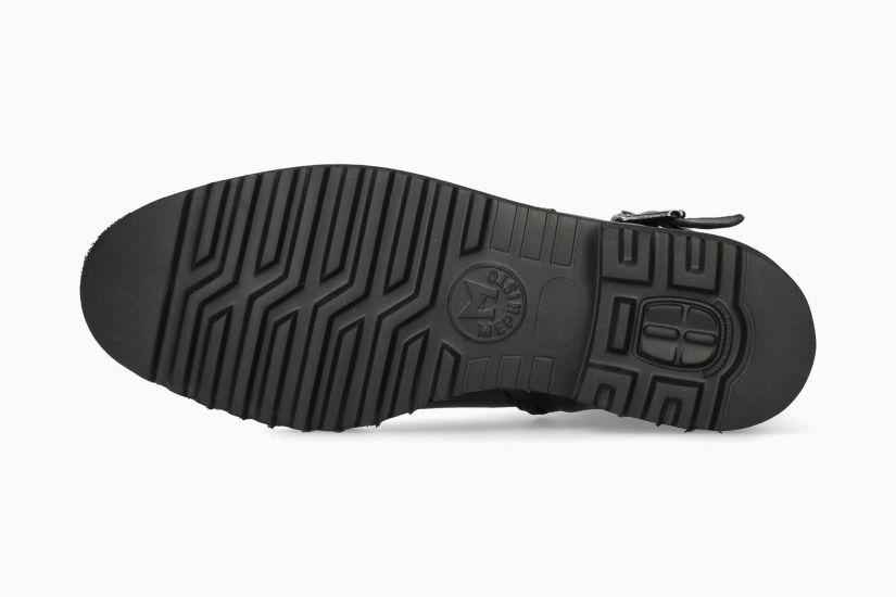 Boots Siena Noir