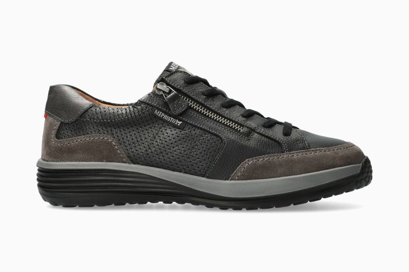 Sacco grijze sneakers