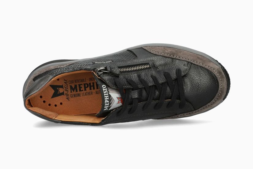 Sacco grijze sneakers