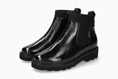 Boots Mobils Oana Noir