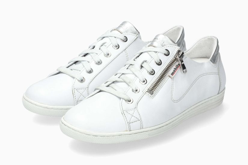 Mobils Hawaii Witte Sneakers