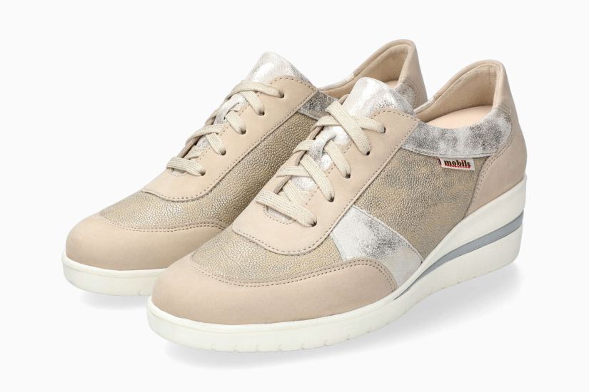 Molières Mobils Paige Beige 