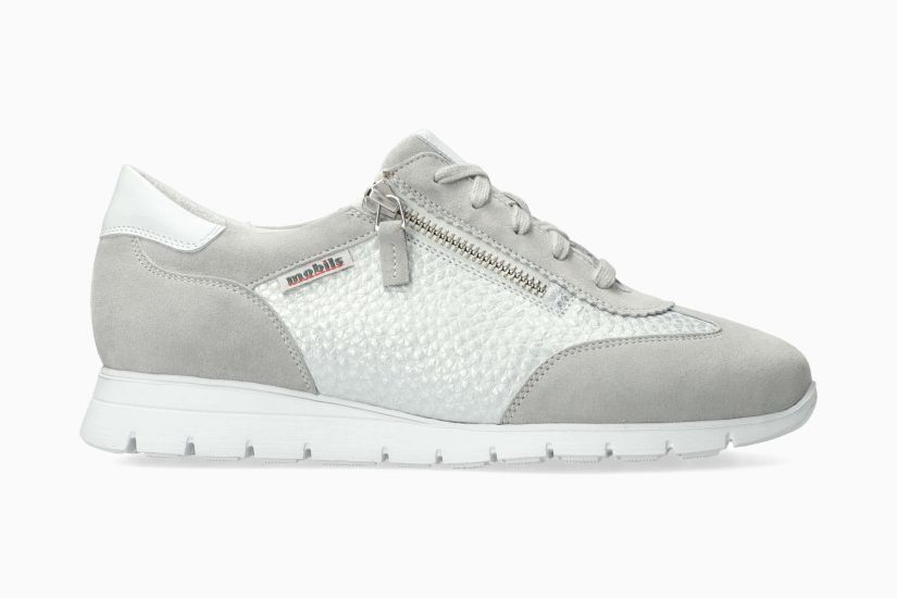 Baskets Mobils Donia Gris