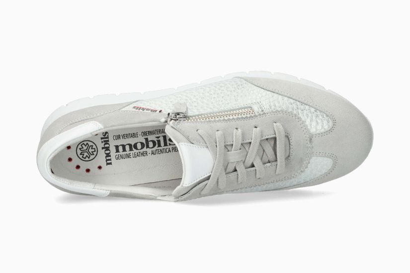 Baskets Mobils Donia Gris