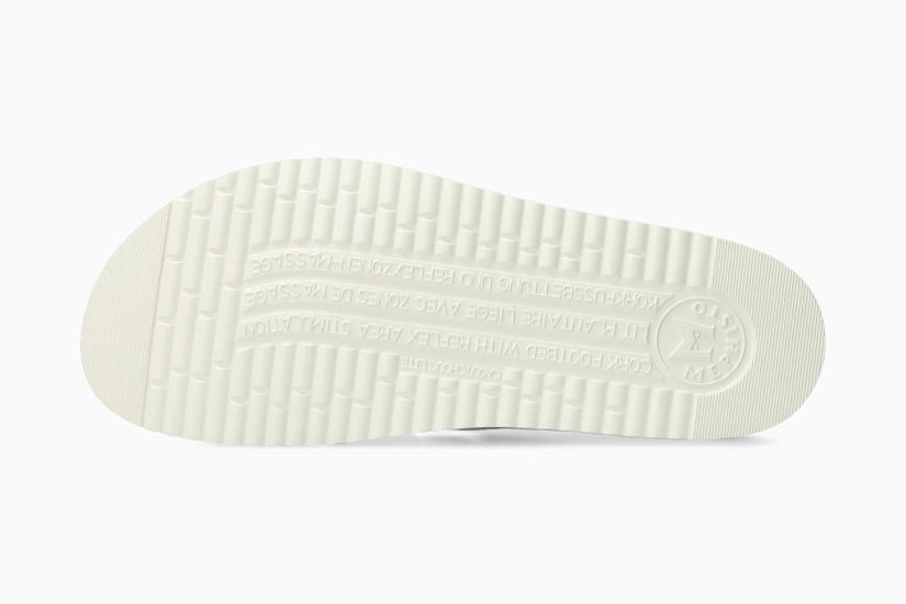Mules Halix Blanc