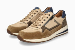 Baskets Bradley Brun Clair