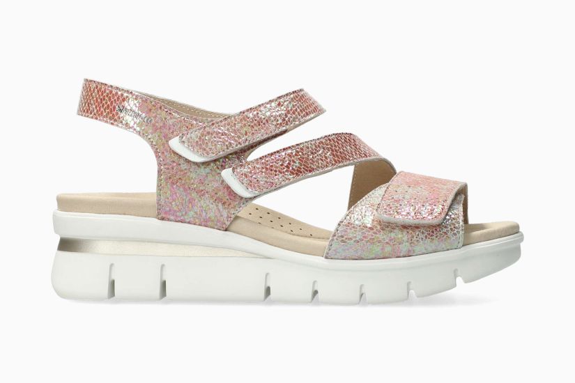 Sandales Ricia Rose