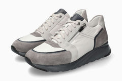 Mobils Isaac Grijze Sneakers