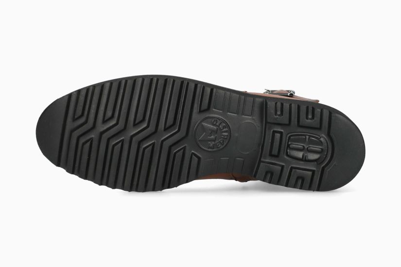 Boots Siena Camel