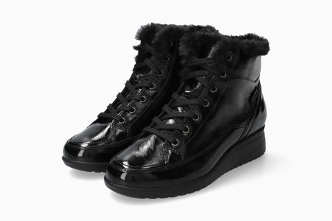Bottines Ilka Noir