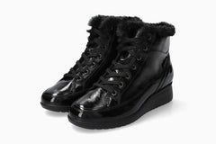 Bottines Ilka Noir