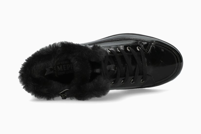 Bottines Ilka Noir