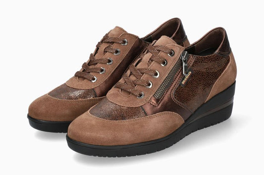 Molières Mobils Patrizia Brun Combiné Chaussures femmes Marque Mephisto Shop Nouvelle collection automne hiver 2025 Magasins Belgique Liège Eupen