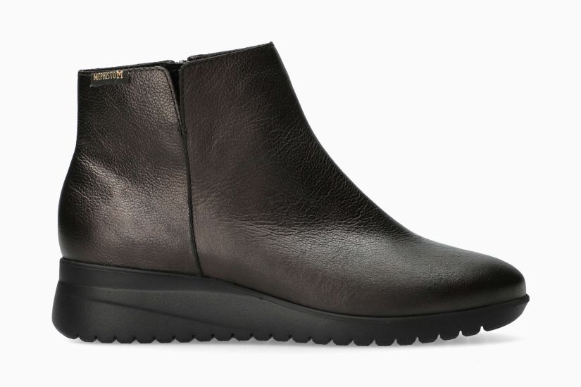 Boots Idora Bronze