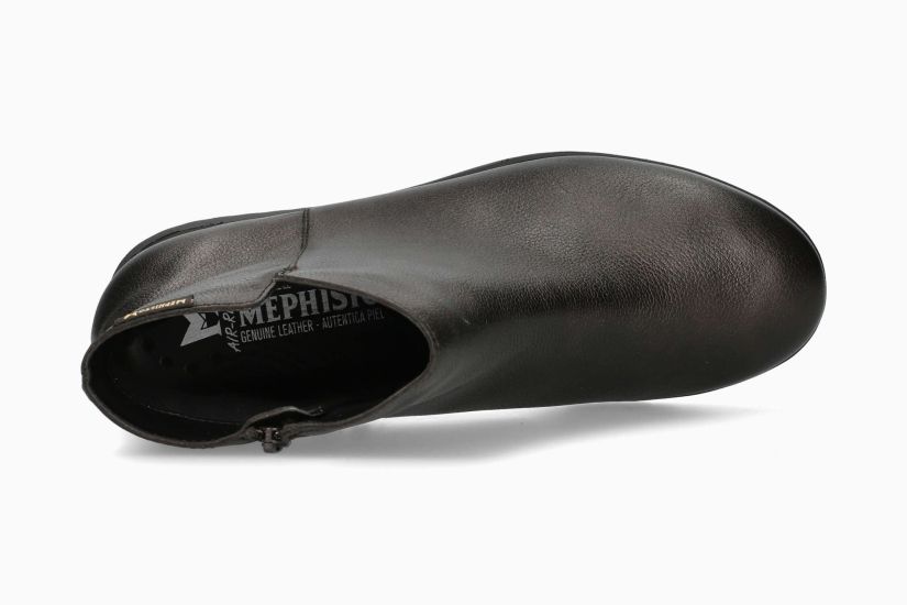 Boots Idora Bronze
