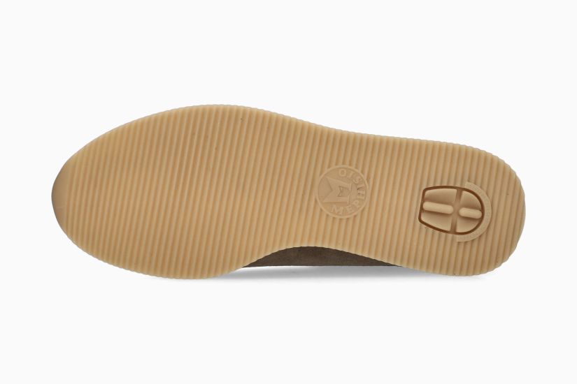 Baskets Louma Beige