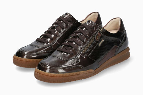 Baskets Walie Brun