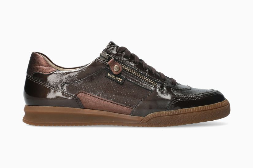 Baskets Walie Brun