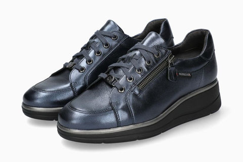 Baskets Pelagia Bleu