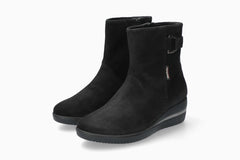 Boots Mobils Piper Noir