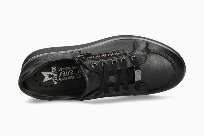 Baskets Pelagia Noir
