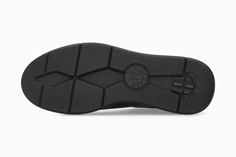 Baskets Pelagia Noir