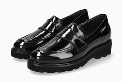 Mocassins Mobils Océa Noir
