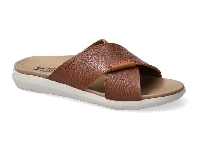 Mules Conrad Brun