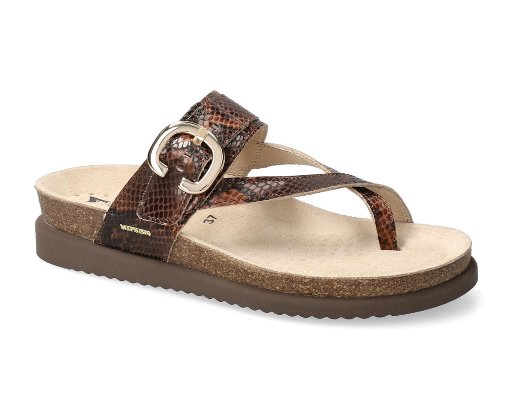 Mules Izaora Brun