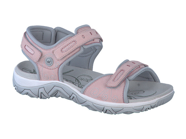Regent allrounder sandalen
