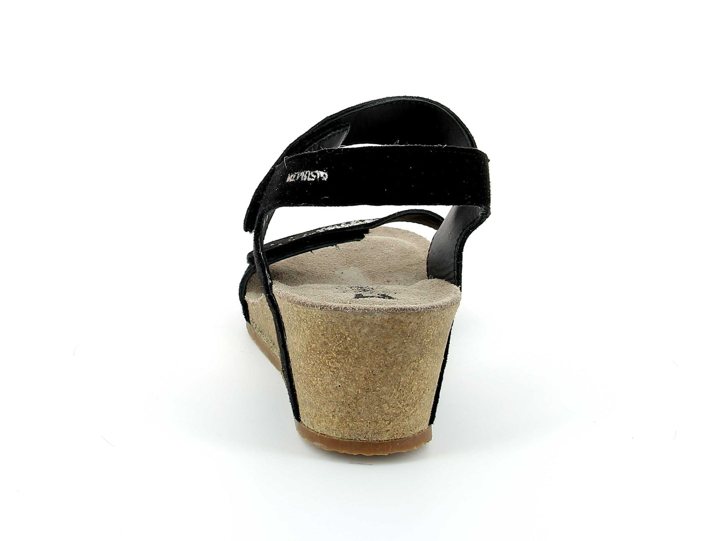 Sandales Maria Spark Noir