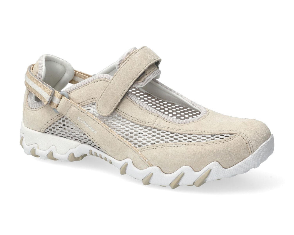 Lamballes All Rounder Niro Licht Beige
