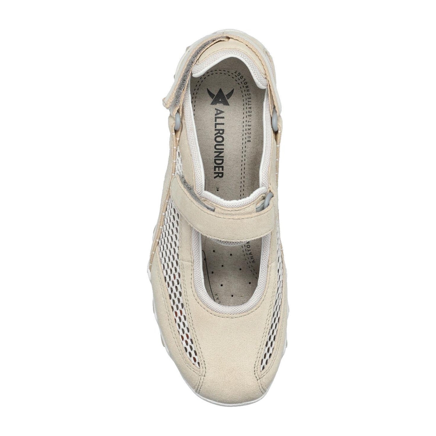 Lamballes All Rounder Niro Beige Clair