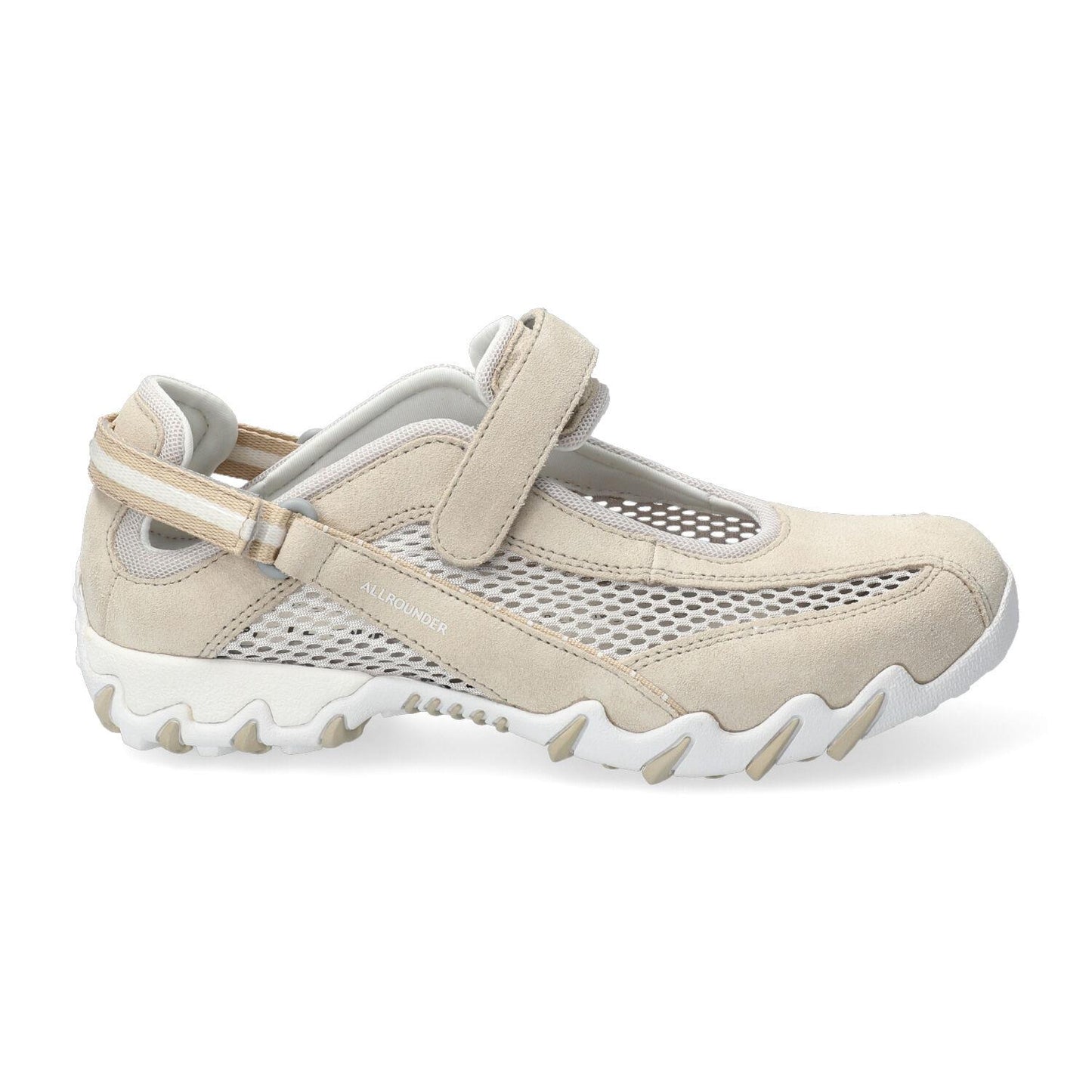 Lamballes All Rounder Niro Beige Clair