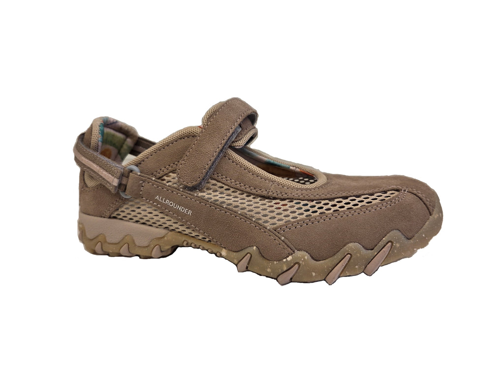 Lamballes All Rounder Niro Taupe