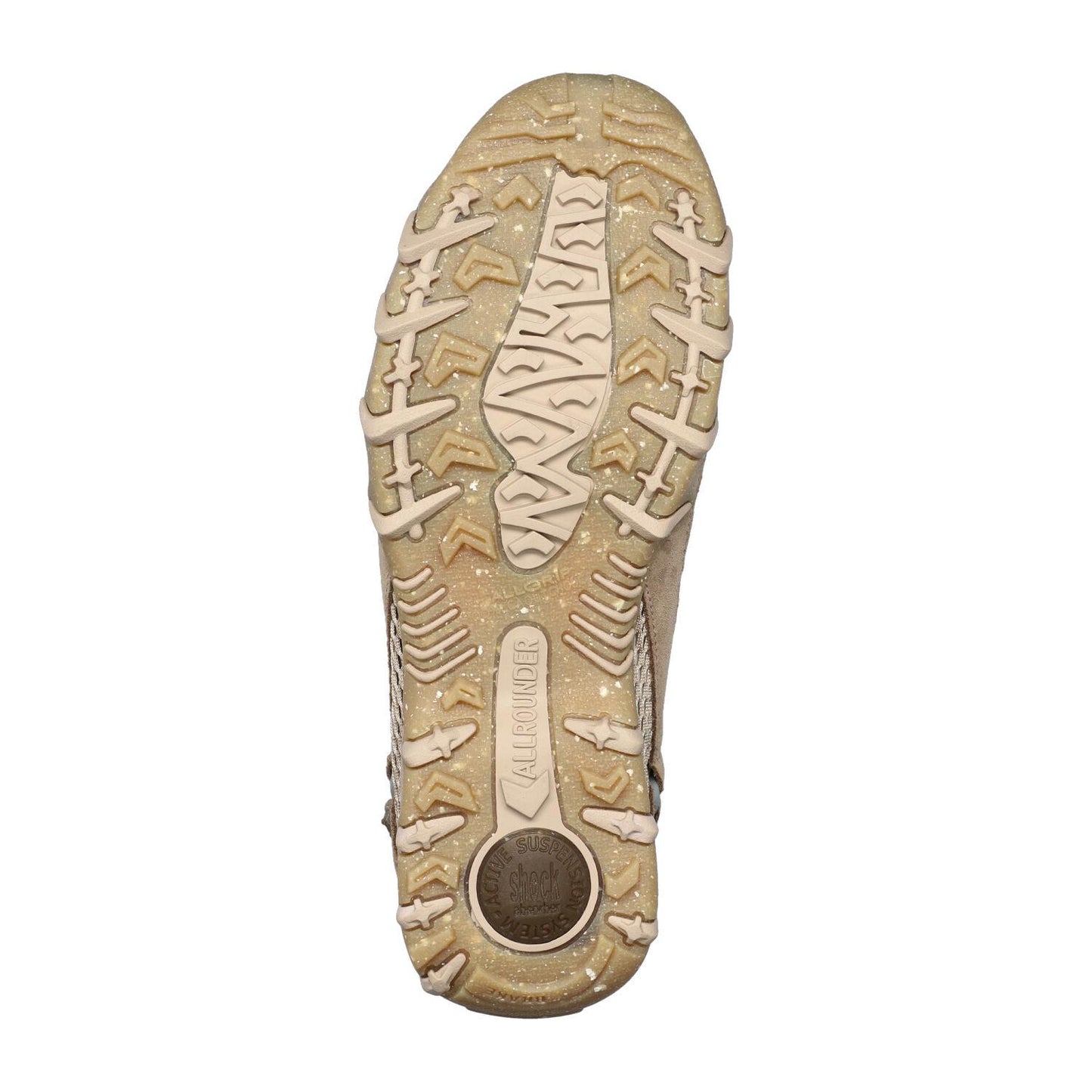 Lamballes All Rounder Niro Taupe