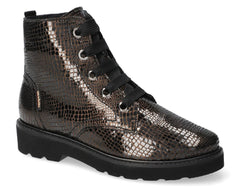 Bottines Mobils Odalia Bronze