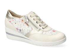 Molières Mobils Patrizia Beige Fleuri