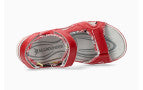 Sandales All Rounder Itsme Rouge