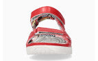 Sandales All Rounder Itsme Rouge