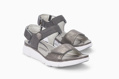 Sandales All Rounder Tabasa Gris