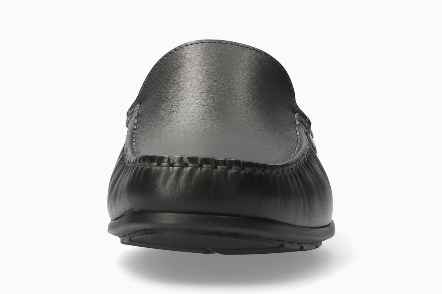 Mocassins Algoras Noir