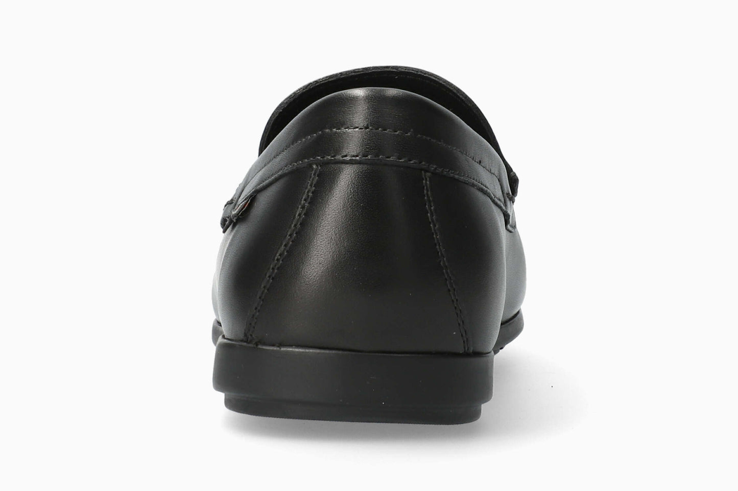 Mocassins Algoras Noir