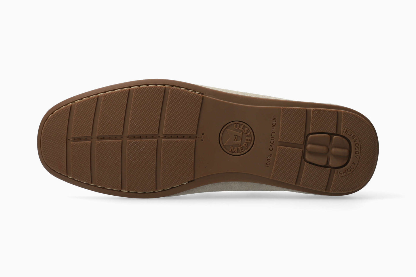 Slipper Algoras Beige