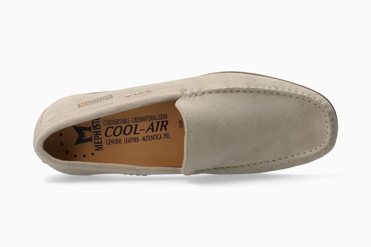 Slipper Algoras Beige